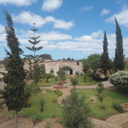 Domaine Argania Hotel Essaouira Bagian luar foto