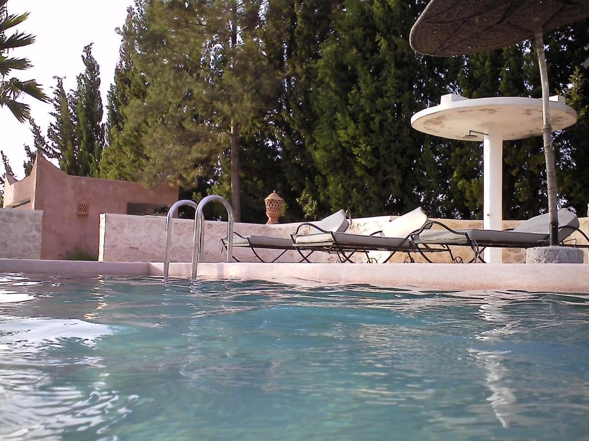 Domaine Argania Hotel Essaouira Bagian luar foto