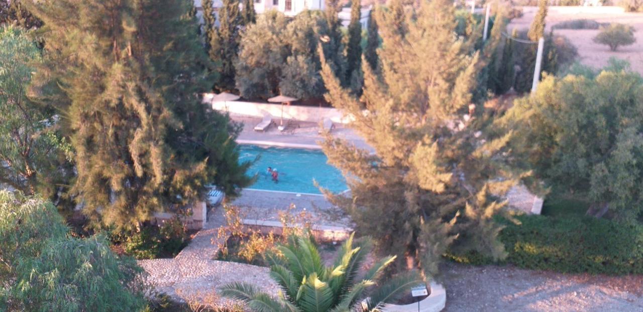 Domaine Argania Hotel Essaouira Bagian luar foto
