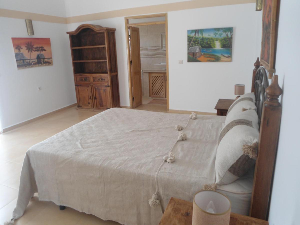Domaine Argania Hotel Essaouira Bagian luar foto