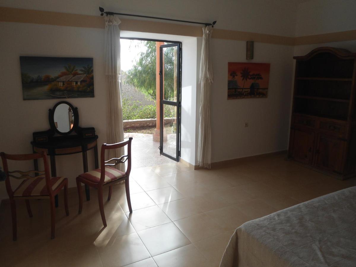 Domaine Argania Hotel Essaouira Bagian luar foto