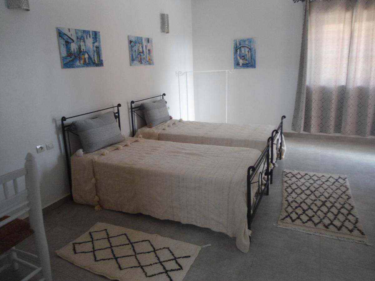 Domaine Argania Hotel Essaouira Bagian luar foto