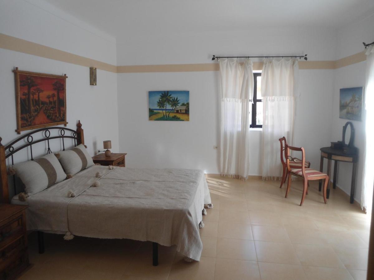 Domaine Argania Hotel Essaouira Bagian luar foto