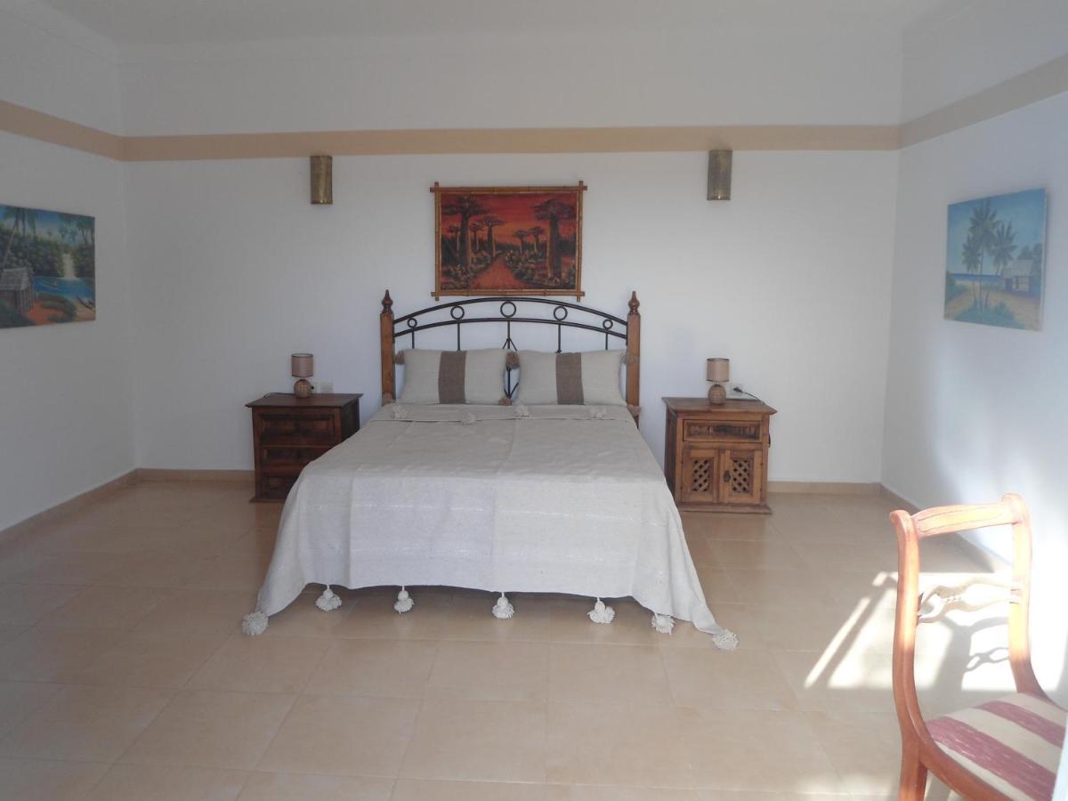 Domaine Argania Hotel Essaouira Bagian luar foto