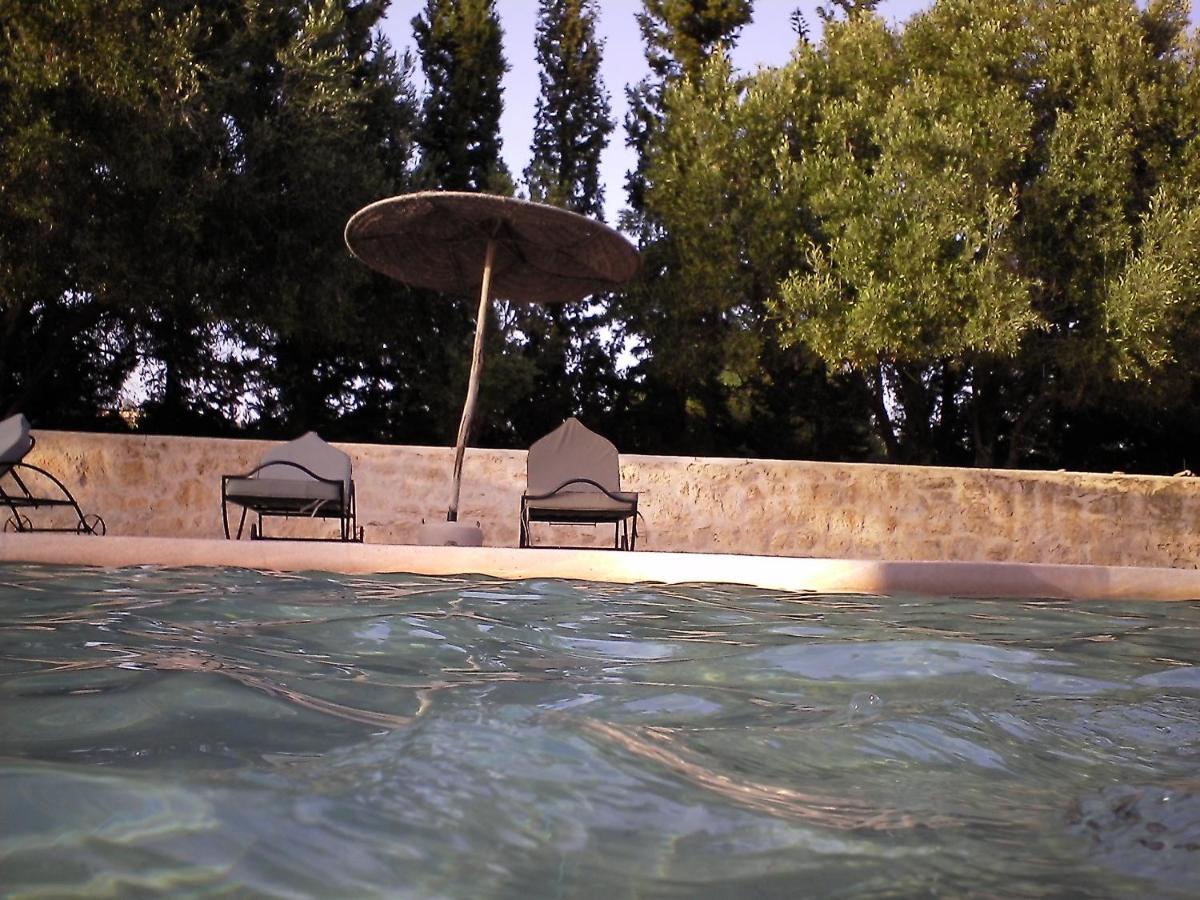 Domaine Argania Hotel Essaouira Bagian luar foto