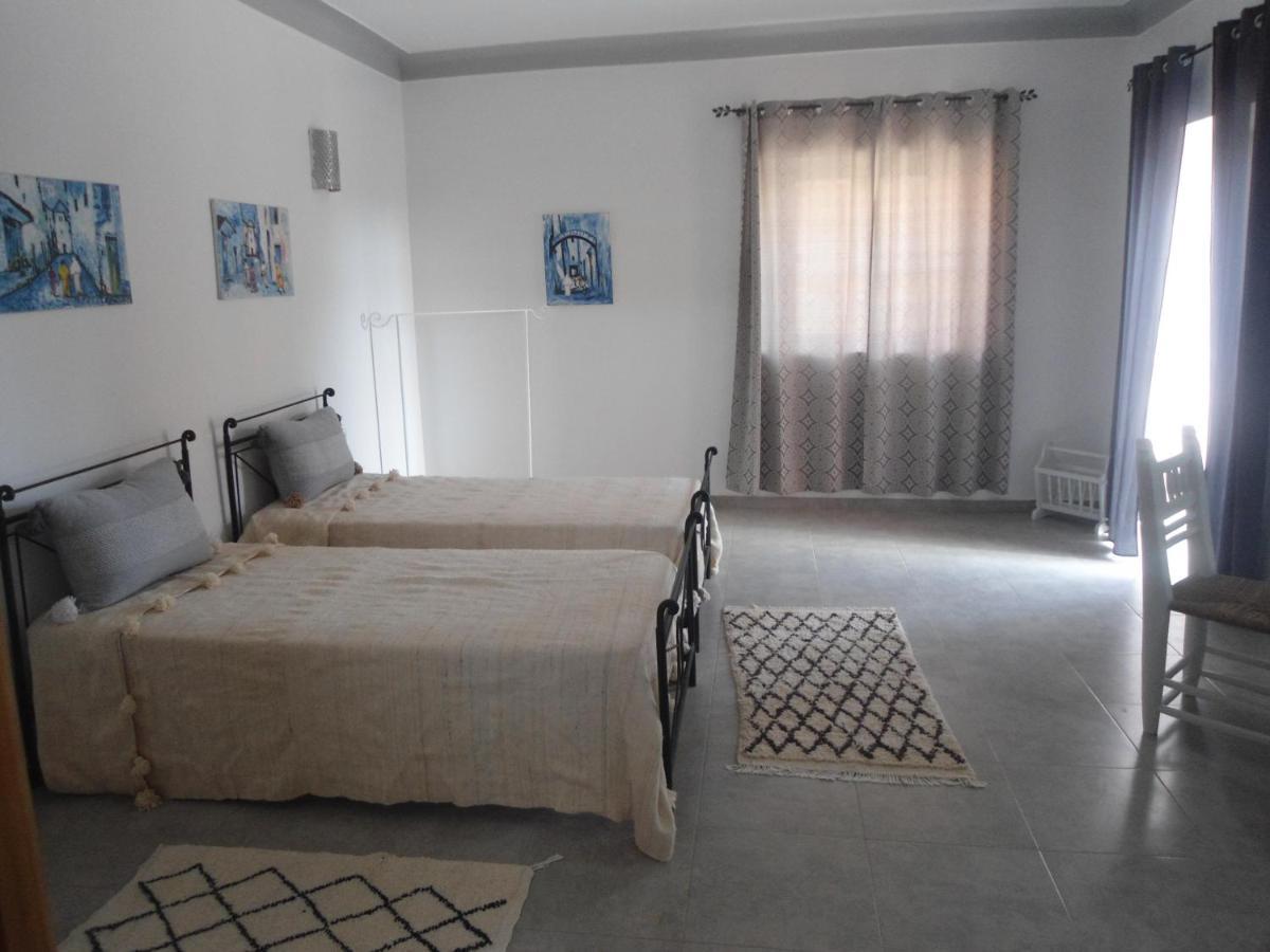 Domaine Argania Hotel Essaouira Bagian luar foto