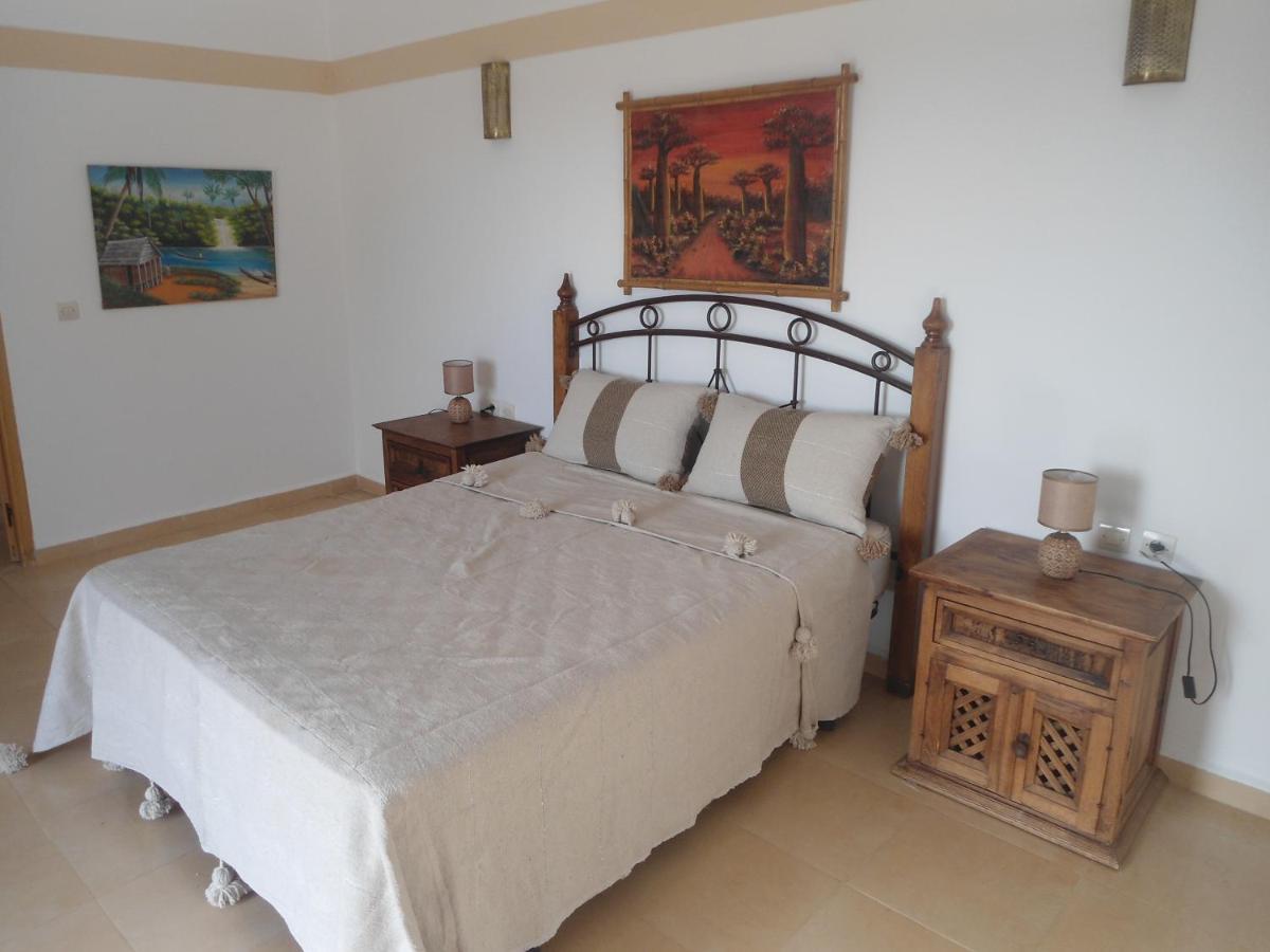 Domaine Argania Hotel Essaouira Bagian luar foto