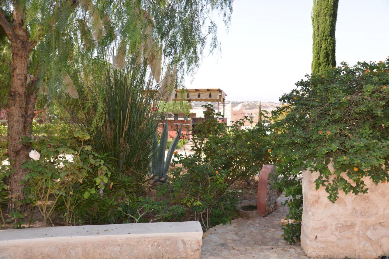 Domaine Argania Hotel Essaouira Bagian luar foto