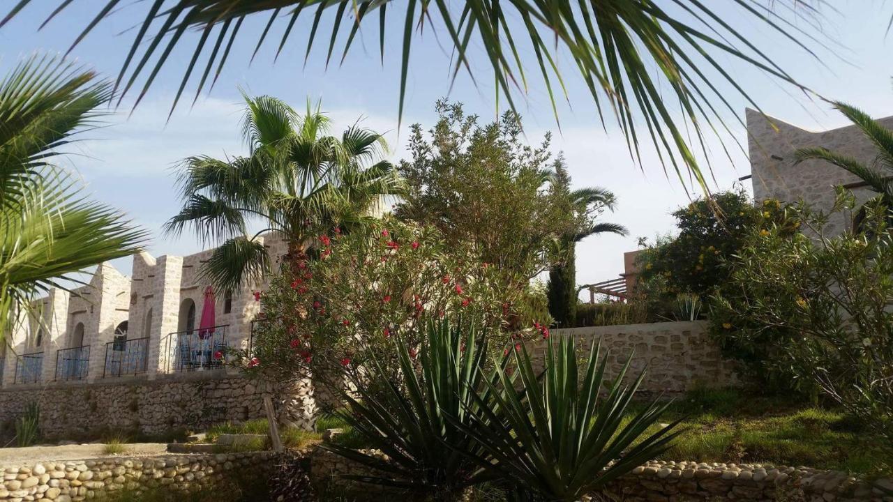 Domaine Argania Hotel Essaouira Bagian luar foto