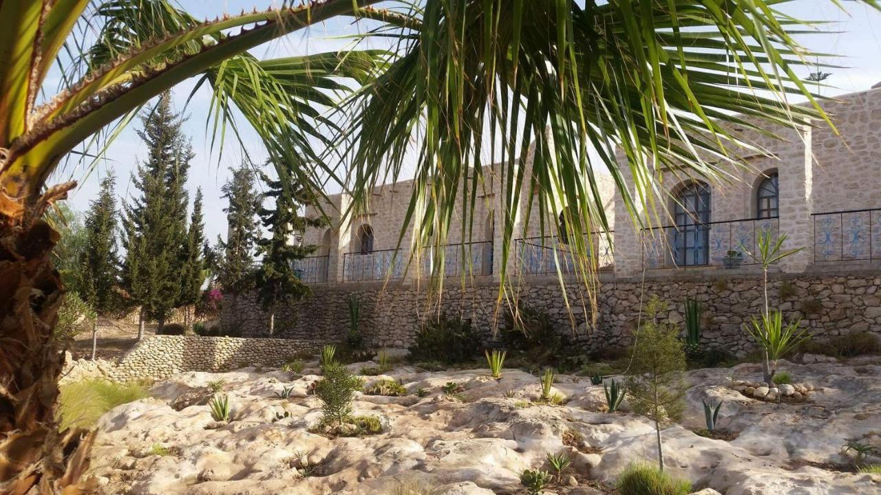 Domaine Argania Hotel Essaouira Bagian luar foto