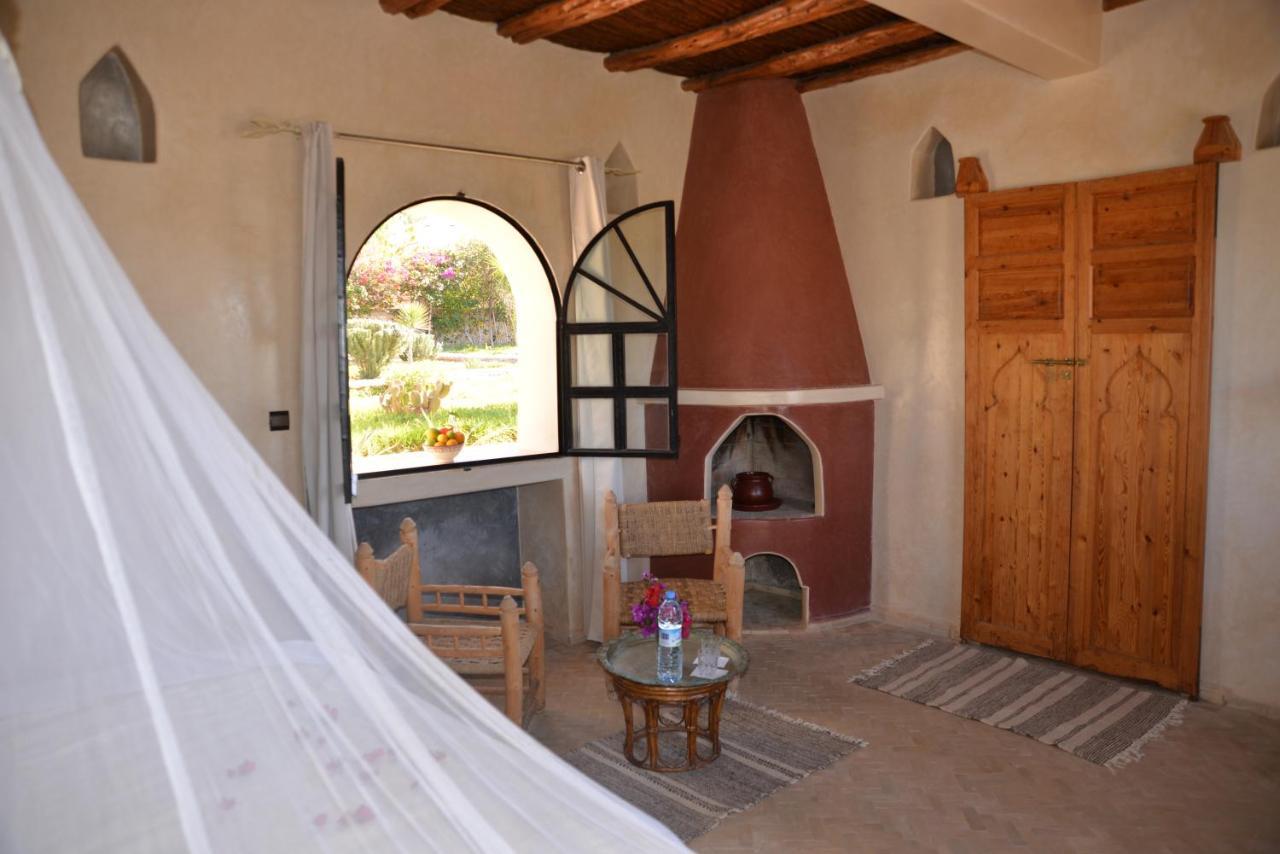 Domaine Argania Hotel Essaouira Bagian luar foto