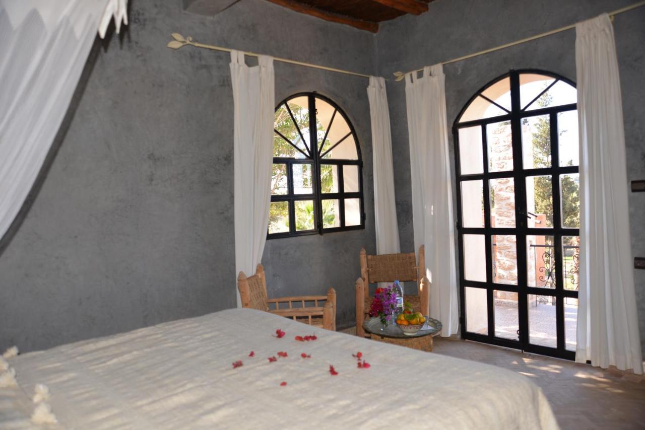 Domaine Argania Hotel Essaouira Bagian luar foto