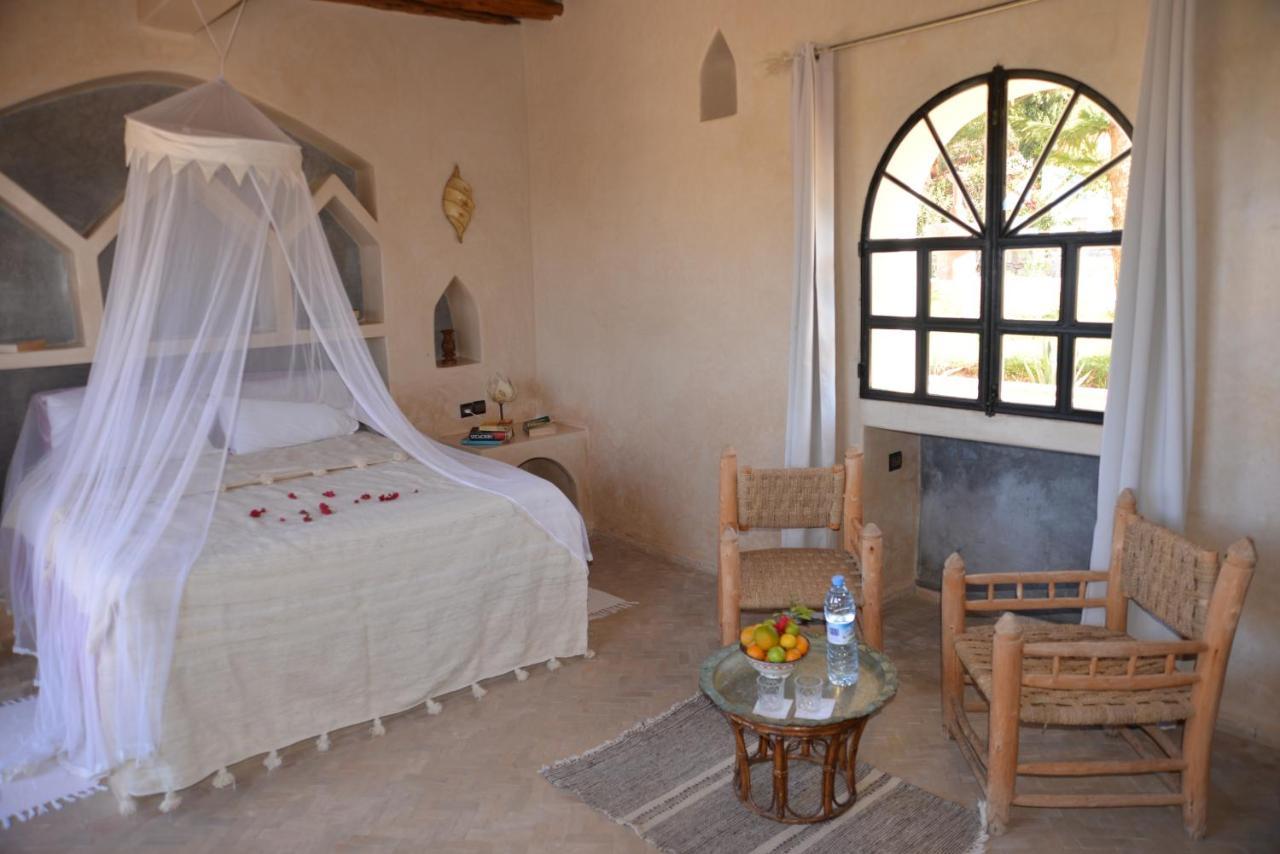 Domaine Argania Hotel Essaouira Bagian luar foto
