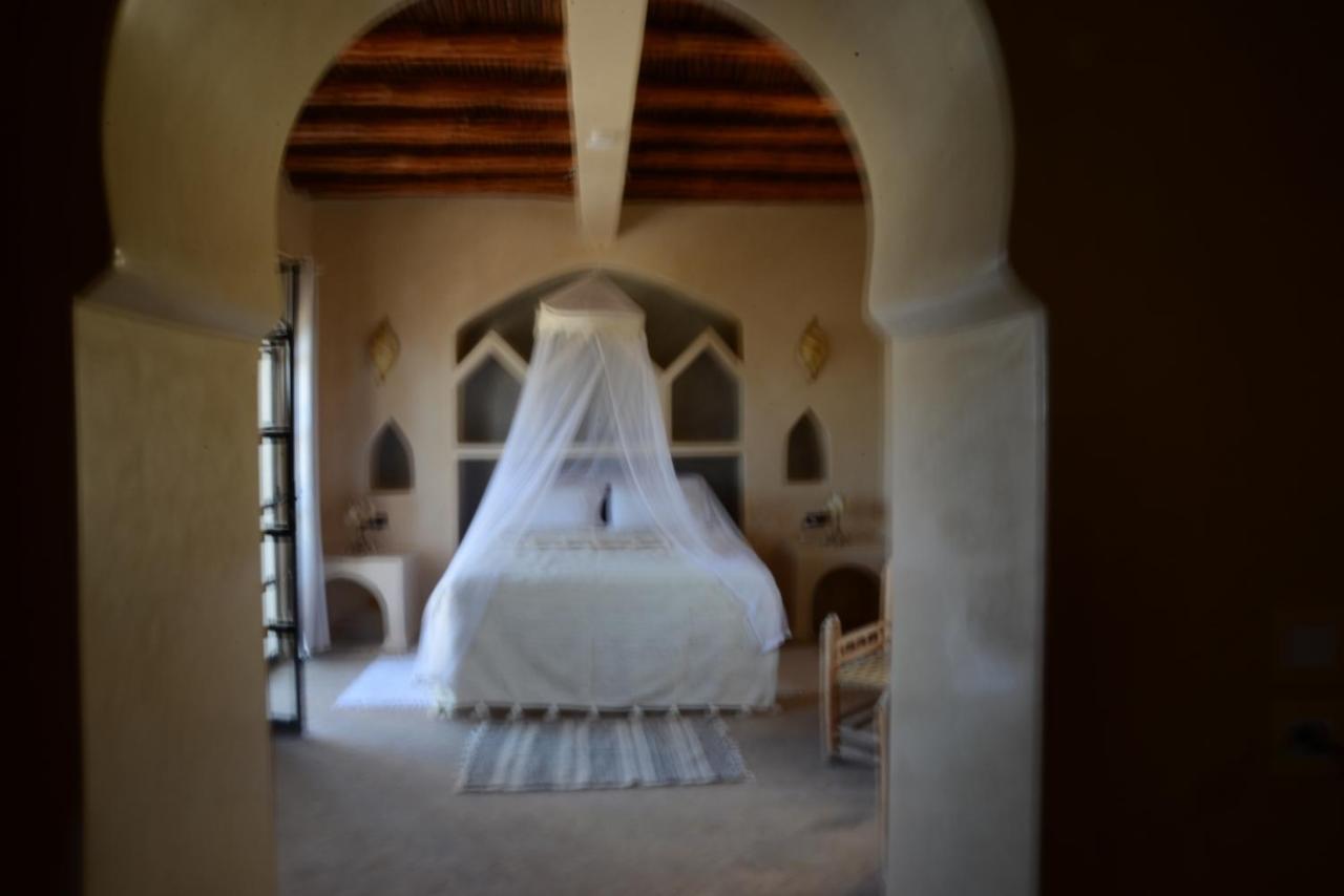 Domaine Argania Hotel Essaouira Bagian luar foto