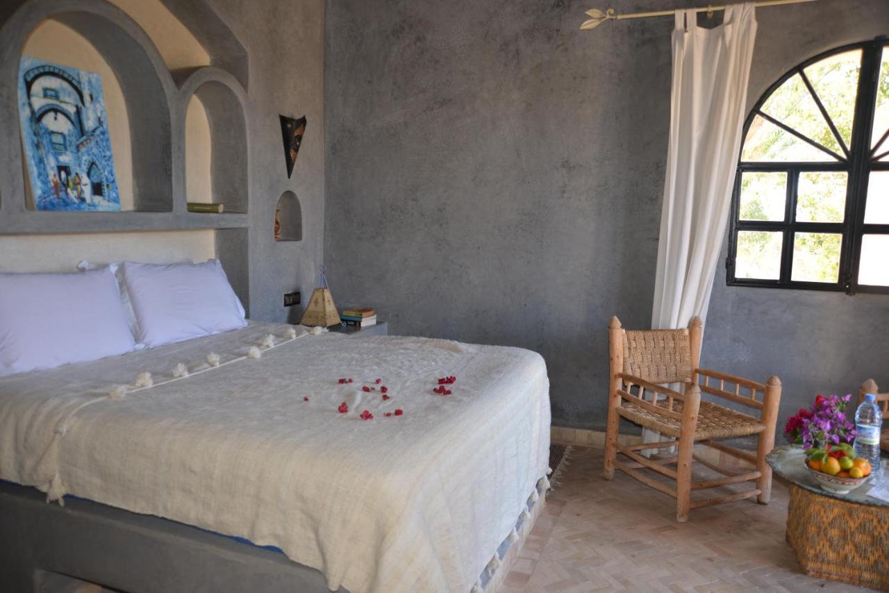 Domaine Argania Hotel Essaouira Bagian luar foto