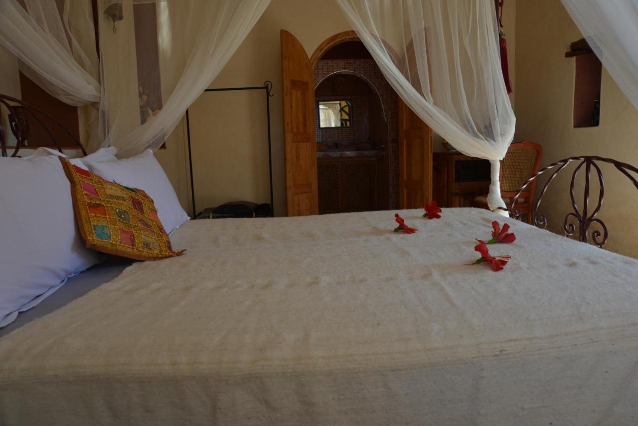 Domaine Argania Hotel Essaouira Bagian luar foto