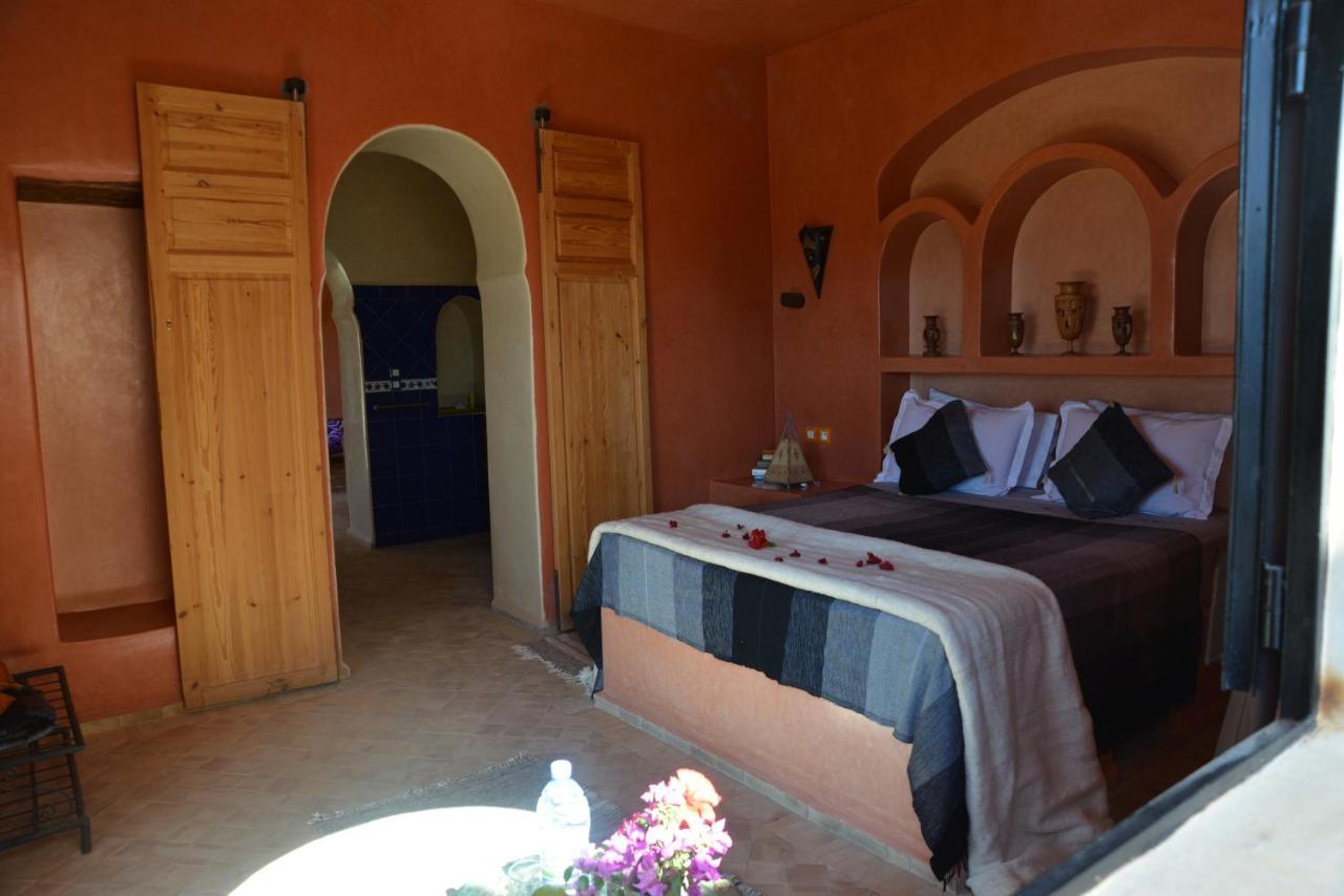 Domaine Argania Hotel Essaouira Bagian luar foto