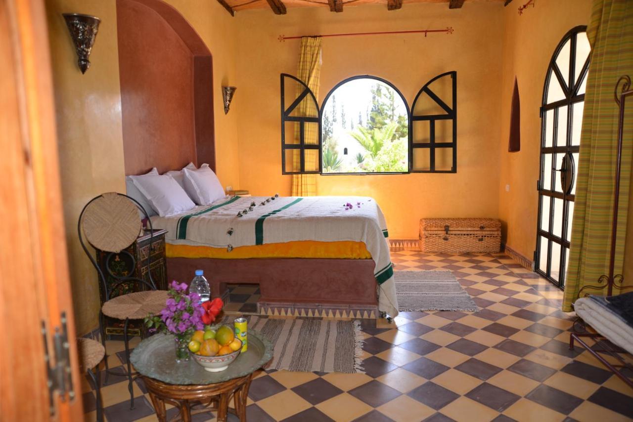 Domaine Argania Hotel Essaouira Bagian luar foto