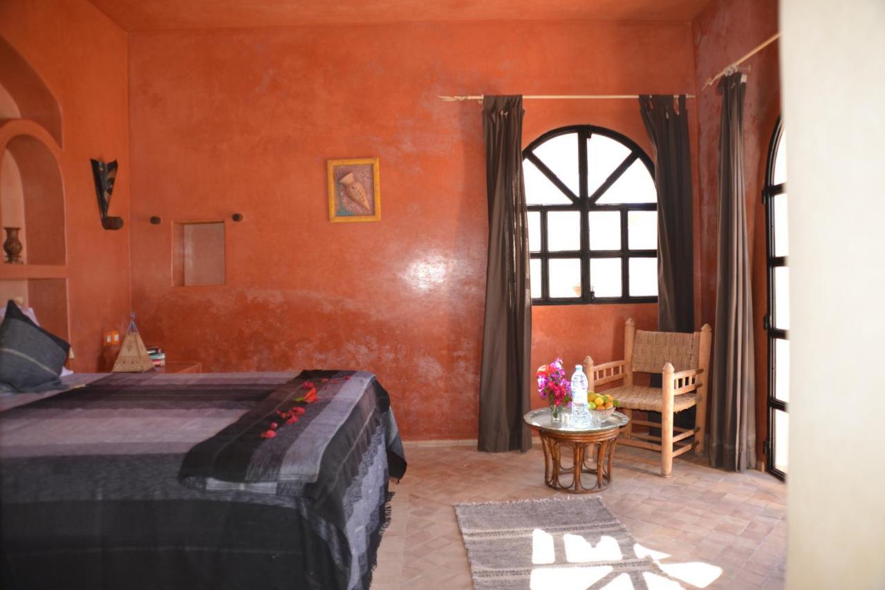 Domaine Argania Hotel Essaouira Bagian luar foto