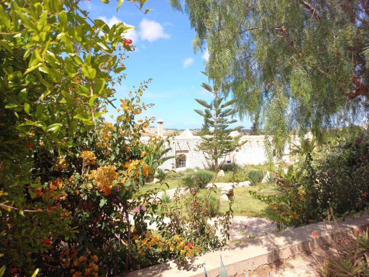 Domaine Argania Hotel Essaouira Bagian luar foto